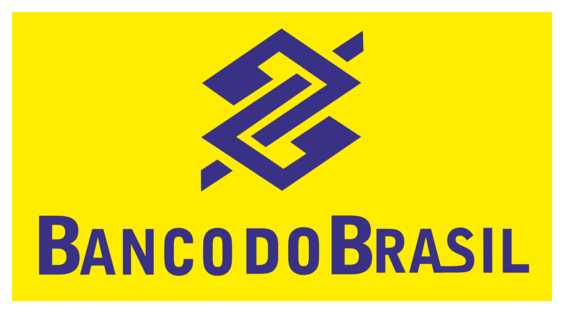 Logo Banco do Brasil