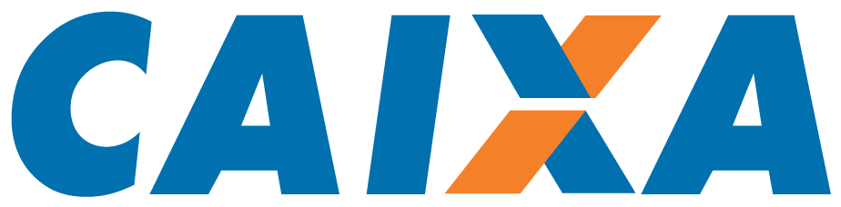 Logo Caixa Econômica