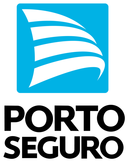 Logo Porto Seguro