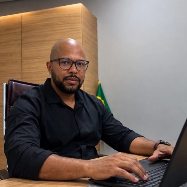 Danilo - Diretor de Operações & Estruturação de Crédito | PROBK Consultoria