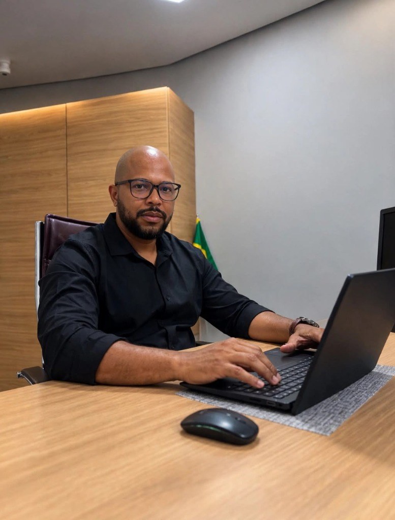 Danilo - Especialista em Crédito, Estratégias Financeiras e Construção de Patrimônio | PROBK Consultoria