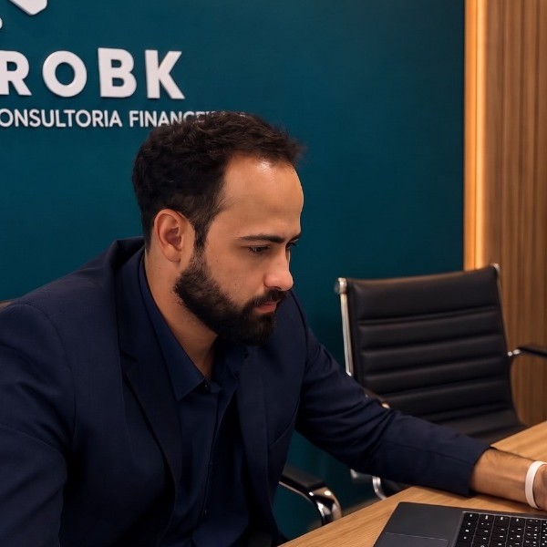 Rafael - Consultoria de Inteligência em Lances | PROBK Consultoria