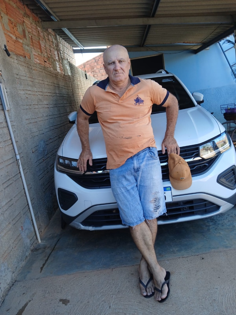 Cliente Probank contemplou duas cotas no mesmo mês e adquiriu SUV Volkswagen